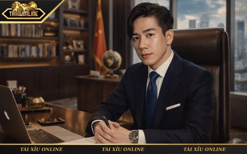 Trung Tuần Trí